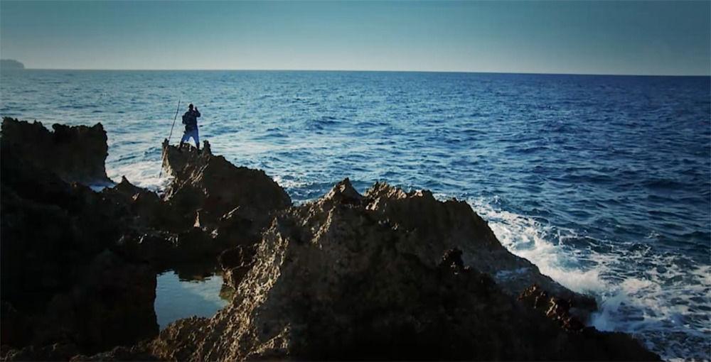 Frenchman'S Cove 호텔 포트안토니오 외부 사진