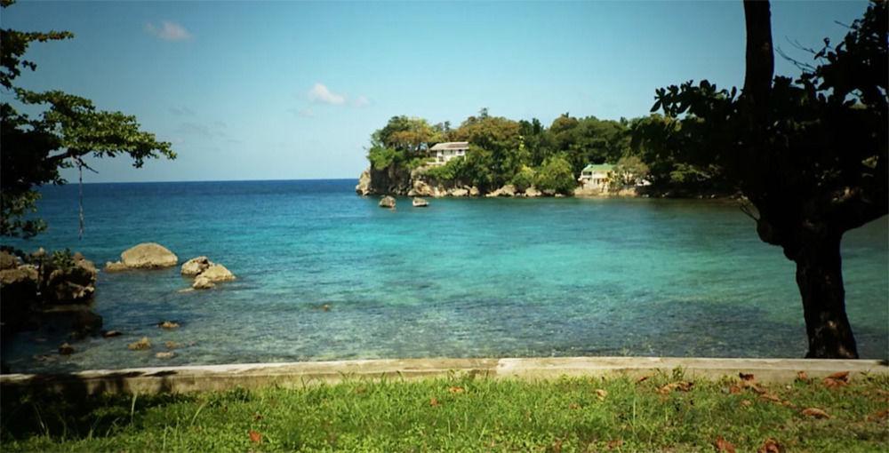 Frenchman'S Cove 호텔 포트안토니오 외부 사진